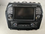 2020-2020 Nissan Maxima Am Fm Cd Player Radio Receiver Kpynb. Fixed Price $204.49.
