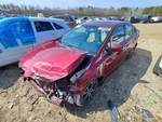 Audio Equipment Radio Receiver Assembly Us Market Fits 17-19 Impreza 2872511. Fixed Price $285.95.