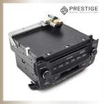 2007-2010 Lexus GS450H Am/fm Cd Cassette Radio Receiver ID:P1507 86120-30F80-C0. Fixed Price $299.00.