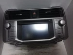 Gracenote Radio Display And Receiver Am Fm Cd Fits 14-15 Runner 86100-35161. Fixed Price $199.98.