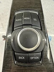 12-16 Bmw Series Navigation Switch Multimedia Control ZE931769502 Oem. Fixed Price $18.74.