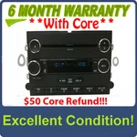 2014 - 2016 Ford Super Duty F250 F350 Oem Single Cd Am Fm Sat Radio Blue Data. Fixed Price $392.00.