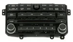 07-08 Nissan Maxima Front Dash Control Panel For Audio W Navigation 28395 ZK40A. Fixed Price $63.75.