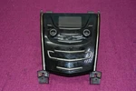 2013-2018 Cadillac Ats 4" Audio Radio Equipment Dash Control Unit 23283476 Oem. Fixed Price $299.99.