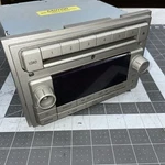 Lincoln Zephyr Mkz Am Fm Radio Cd Changer Factory Pioneer 6H6T-18C815-BP. Fixed Price $69.99.