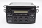 98 99 00 Honda Accord Coupe Am Fm Cd Player Stereo Receiver 39101-S82-A220-M1. Fixed Price $49.99.