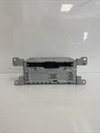 Audio Equipment Radio Receiver AM-FM-CD-MP3 Single Disc Fits 16 Fusion 965388. Fixed Price $64.00.