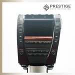 2012 Lexus ES350 Am Fm Cd Player Radio Receiver 86431-33070 ID:P1867 Oem. Fixed Price $722.22.
