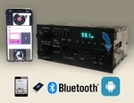 90-92 Chevy Delco Amfm Cassette Corvette S10 Camaro Bluetooth Oem Radio 1616125. Fixed Price $847.00.