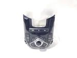 Radio Console Mounted Controls Pn 96540-3T001 Oem 2015 Kia K900. Fixed Price $82.24.