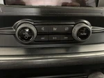 Audio Equipment Radio Control Panel Fits 23-24 Ford F250SD Pickup 866725. Fixed Price $159.90.