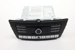 2018 - 2019 Mercedes GLS450 X166 Dash Audio Receiver Head Unit Oem A1669005620. Fixed Price $889.29.