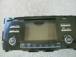 13 Nissan Altima Am/fm Cd Xm Satellite Radio Aux Input 28185-3TA0C. Fixed Price $159.99.