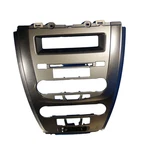 2010-12 Ford Fusion Milan Radio Climate Control Bezel Silver. Fixed Price $59.98.