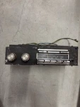 1967-68 Cadillac Deville Fleetwood Am Fm Radio Oem Gm 7303215. Fixed Price $89.99.