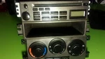 02 03 04 Hyundai Elantra Radio Cd Player/ Ac Heat Control (for Parts) H35#019. Fixed Price $120.00.