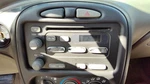 2003-2005 Pontiac Grand Am Stock Radio Oem Factory Stereo Cd Player 22732927. Fixed Price $81.16.