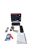 Nextar NCD90 Complete Radio Head Unit W/ Box & Accessories. Fixed Price $59.99.