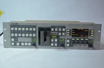 Sony Isara Control Panel Chassis BKBU-2005 Tested Working. Fixed Price $167.27.