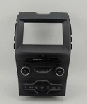2015-2018 Ford Edge Radio Control Panel Bezel Trim Temperature FT4T-18E245-BK. Fixed Price $73.23.