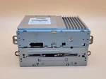 2006-2007 Nissan Titan Radio Receiver Am Fm Cd Player. Fixed Price $142.49.