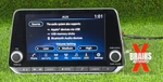 Nissan Sentra 2021-025 Sirius Xm Apple Play Bluetooth Radio Receiver 2591A-6LB6B. Fixed Price $290.00.