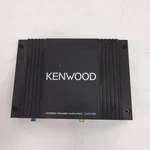 Kenwood KAC-721 Stereo Power Amplifier Car Vintage Old School Audio. Fixed Price $121.49.