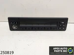 Oem 2002-2003 Bmw 530I 3.0L Radio Stereo Face Plate 65.80-6914588. Fixed Price $69.99.
