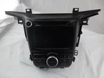 2014-2017 Honda Odyssey Radio Receiver Display Screen Panel Touring Elite. Fixed Price $243.58.
