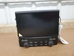 Audio Equipment Radio Receiver Control Unit Fits 17-18 Porsche Cayenne 279392. Fixed Price $632.50.