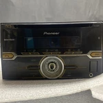 Pioneer FH-X720BT USB/MP3/CD Receiver In Dash Untested Parts. Fixed Price $21.25.