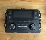 2017 Dodge Ram VP1 Na Ds Siriusxm Satellite Radio Factory 68271361AB Oem. Fixed Price $99.00.