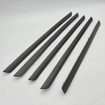 2006-2010 Volkswagen Jetta Interior Door Trim Set Gray 1K1858529. Fixed Price $29.99.