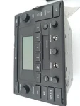 Oem Radio From 2002 Volkswagen Passat 3B7035180. Fixed Price $49.00.