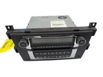 Audio Equipment Radio Am Mono-fm Stereo-single Cd PLAYER-MP3 Fits 06 Dts 603509. Fixed Price $94.00.