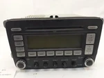 Audio Equipment Radio Receiver Id 1K0035161 Fits 06-10 Passat 1806673. Fixed Price $77.39.
