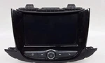 2020 Chevrolet Trax Radio Receiver Display Screen Id 84691596. Fixed Price $152.99.