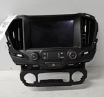 2019-2021 Gmc Terrain Radio Control Panel Display Screen Id 84677518. Fixed Price $119.99.
