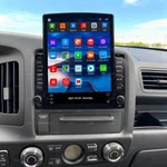 For 2006-2014 Honda Ridgeline Wired & Wireless Carplay Auto Navi Radio. Fixed Price $164.79.