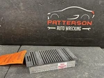 07-15 Jaguar Xkr Amplifier Id 6W8318C808AB. Fixed Price $100.00.