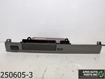 Oem 2002-2005 Bmw 745I 4.4L Audio Equipment Radio Remote Cd Music 6 Disc Changer. Fixed Price $109.99.