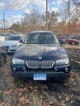 Audio Equipment Radio Am-fm Receiver Cd Player In Dash Fits 07-10 Bmw X3 40436. Fixed Price $128.00.