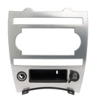 2006-2007 Jeep Commander Center Dash Radio Trim Bezel Model Number X350081060A. Fixed Price $42.50.
