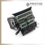 2011 Honda Pilot Am Fm Cd Player Radio Receiver 39100-SZA-A20 (ID:1BVO). Fixed Price $123.20.