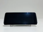Bmw 2018-2020 12 Lcd Central Information Display Screen 8715335 Oem Part. Fixed Price $249.99.