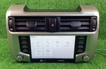 Toyota 4RUNNER 2019-2022 Grcenotxm Hd Radio Navgation Display 86140-35440 Oem. Fixed Price $999.95.