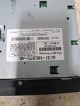 2006 F250SD Stereo RADIO/RECEIVER,6C3T18C815AB SKU#4355826. Fixed Price $93.58.