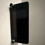 2018-2020 Honda Accord Radio Display Assembly Digital Screen 39710TVAA120M1 Oem. Fixed Price $300.00.
