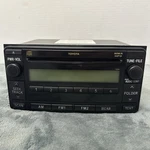 2008 Toyota 4RUNNER Fm Radiocd Player WMAMP3 Compatible Model 86120-35410. Fixed Price $64.99.