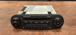 Oem 1998-2010 Vw Volkswagen Beetle Bug Monsoon Radio Cd Player 1C0035196AP. Fixed Price $159.99.